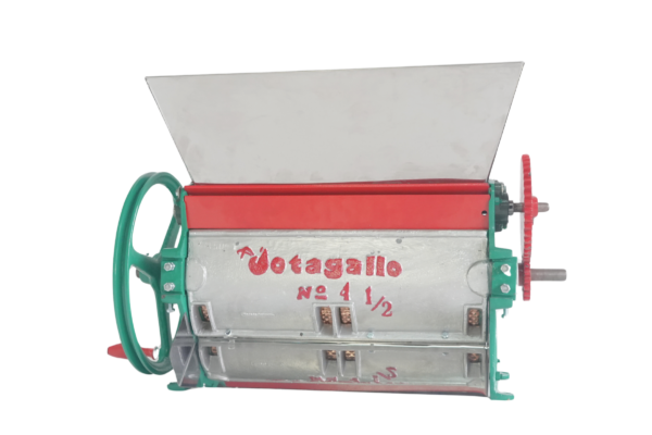 DESPULPADORA JOTAGALLO REF. 4 ½