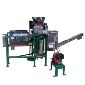 CLASIFICADOR BECOLSUB COMBUSTION INTERNA